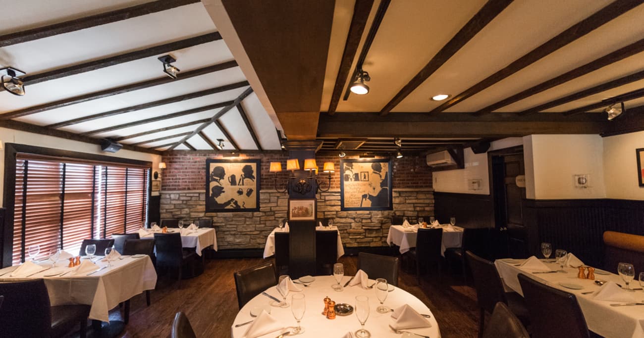 Harvest Restaurants
